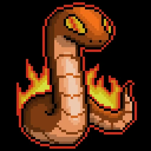 Degen Snakes
