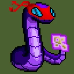 Degen Snakes #572
