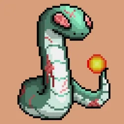 Degen Snakes #752