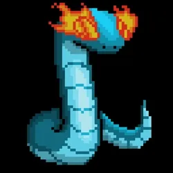 Degen Snakes #518