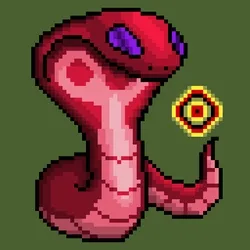 Degen Snakes #754