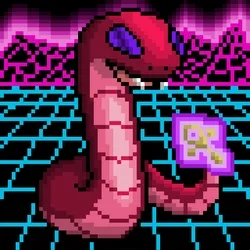 Degen Snakes #570