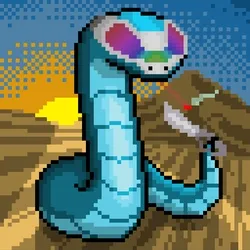 Degen Snakes #718