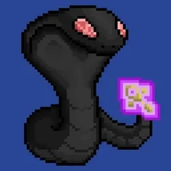 Degen Snakes #519
