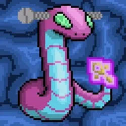 Degen Snakes #222