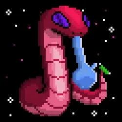 Degen Snakes #836