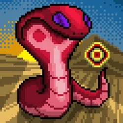 Degen Snakes #835
