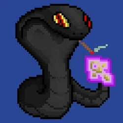 Degen Snakes #751