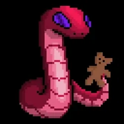 Degen Snakes #719