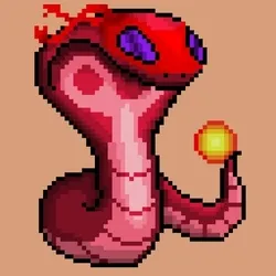 Degen Snakes #571