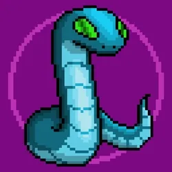 Degen Snakes #290