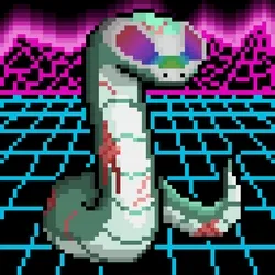 Degen Snakes #289