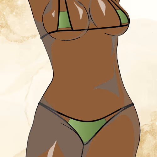 Swimskin