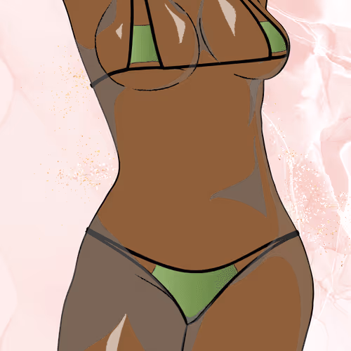 Swimskin