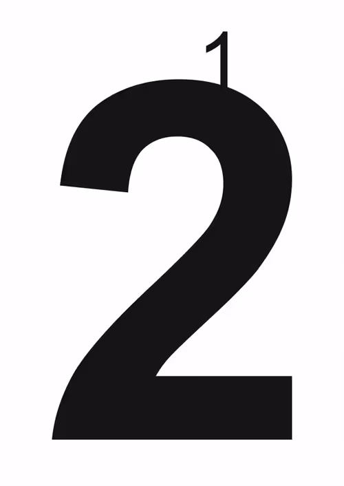 Item #2 Media