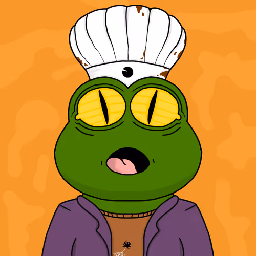 Pepe Spookey
