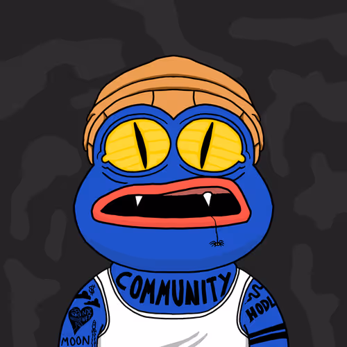 Pepe Spookey