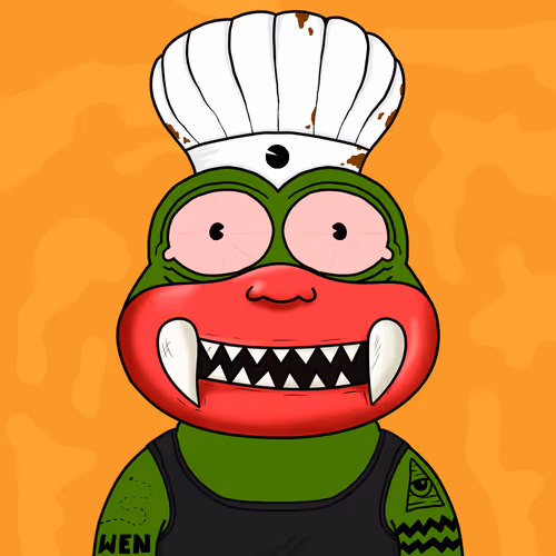 Pepe Spookey