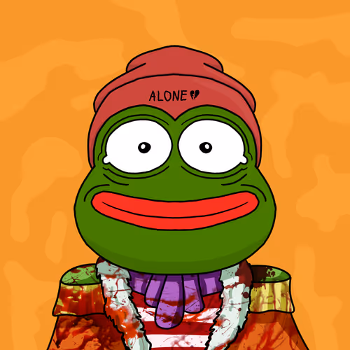 Pepe Spookey