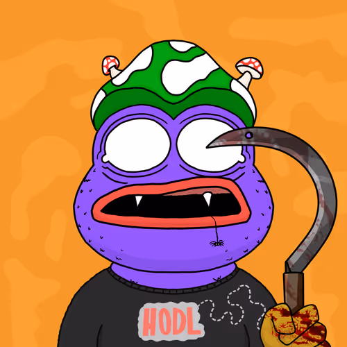 Pepe Spookey