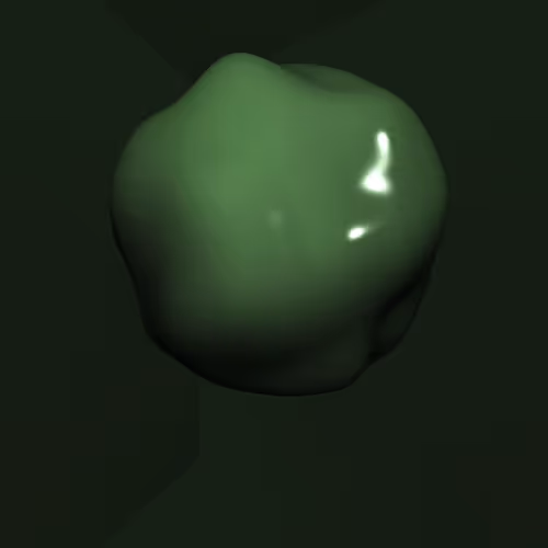 Item #597 Media
