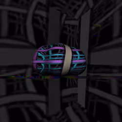 Object #756