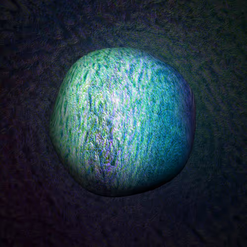 Triptcip Objects