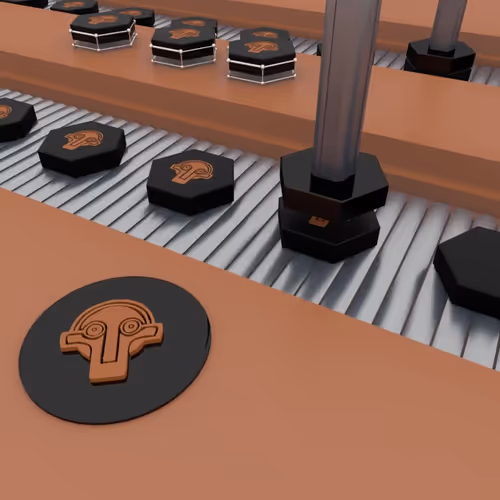 Monument Factory