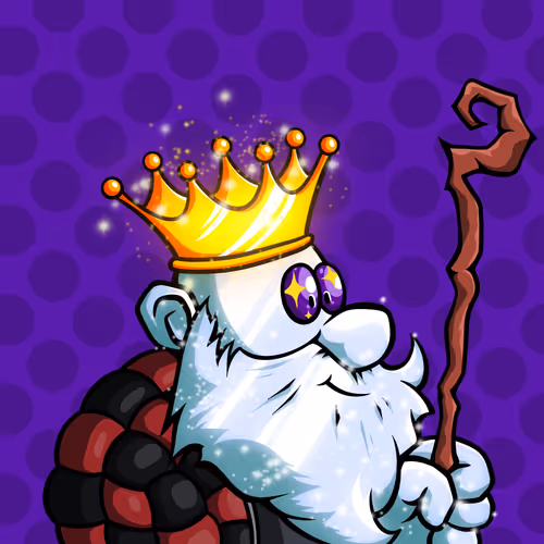 Magic Mages