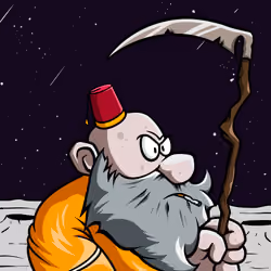 Wizard #2877