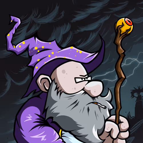 Magic Mages