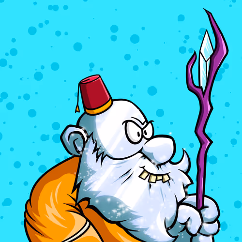 Magic Mages