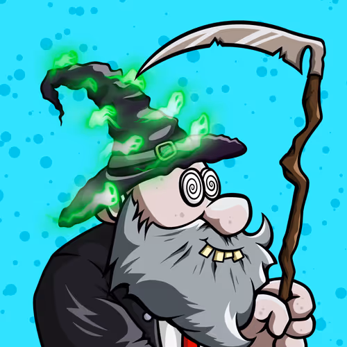 Magic Mages