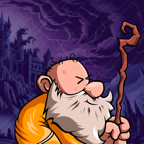 Magic Mages