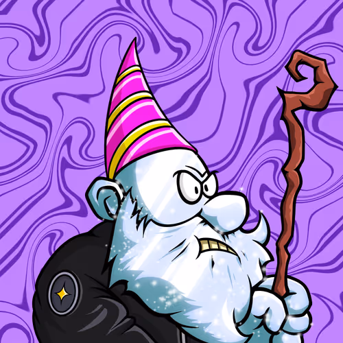 Magic Mages