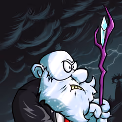 Wizard #535