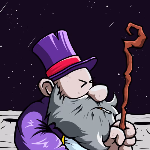 Wizard #249