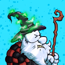 Wizard #2876