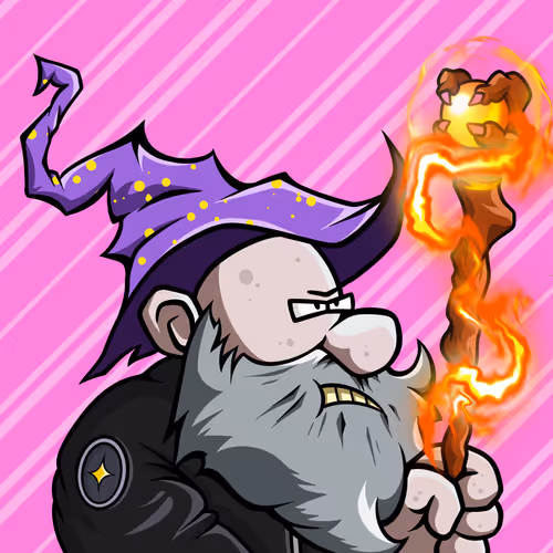 Magic Mages