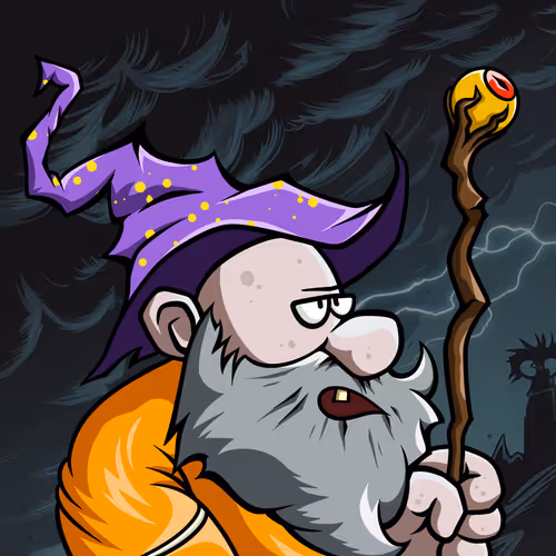 Magic Mages