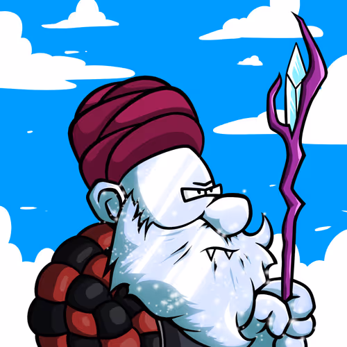 Magic Mages