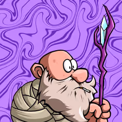 Wizard #3331