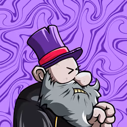 Wizard #576