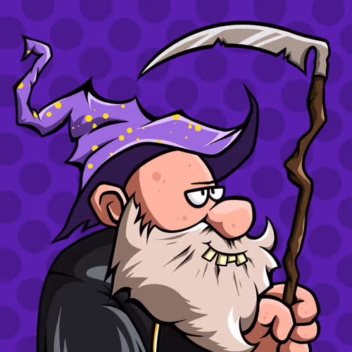 Magic Mages