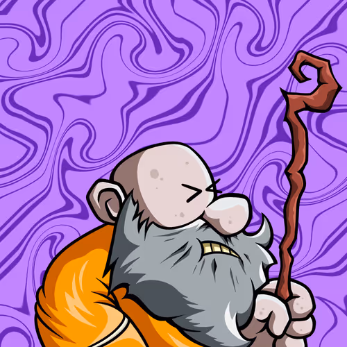 Wizard #2776