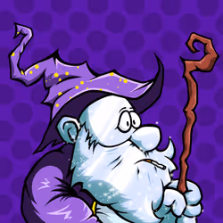 Wizard #2879
