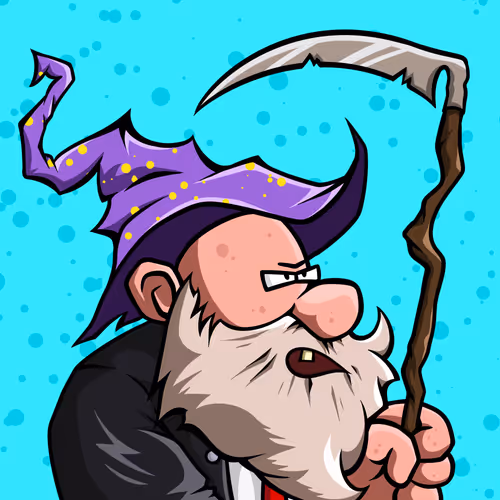 Magic Mages
