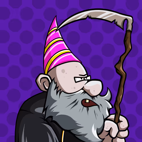 Magic Mages