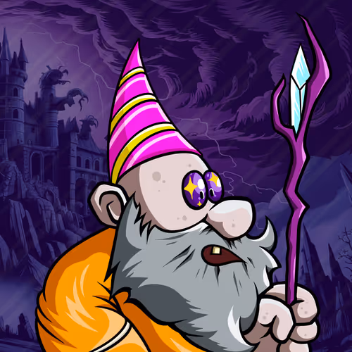 Magic Mages