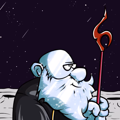Magic Mages